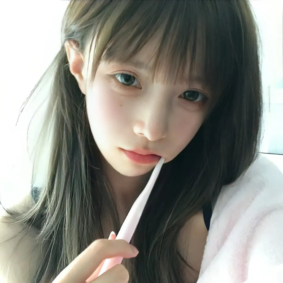甜蜜的惊喜